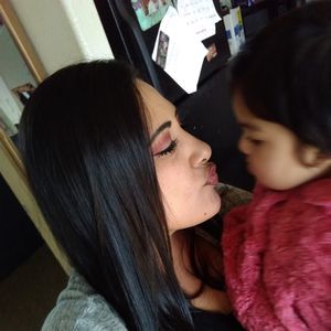 Meet your Posher, Michelle n jose